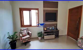 Imagem 2: Casa com 84m² com 3 quartos no Bairro Lago Azul em Estância Velha/RS