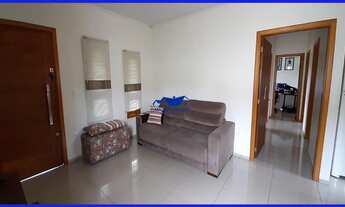 Imagem 3: Casa com 84m² com 3 quartos no Bairro Lago Azul em Estância Velha/RS