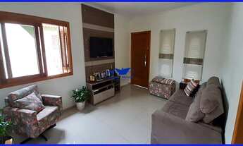 Imagem 4: Casa com 84m² com 3 quartos no Bairro Lago Azul em Estância Velha/RS