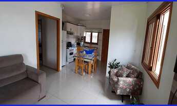 Imagem 5: Casa com 84m² com 3 quartos no Bairro Lago Azul em Estância Velha/RS