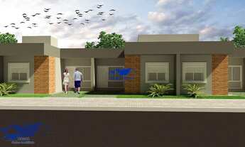 Imagem 2: Casas com 2 dormitórios no Bairro Lago Azul em Estância Velha/RS