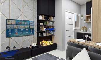 Imagem 3: Casas com 2 dormitórios no Bairro Lago Azul em Estância Velha/RS