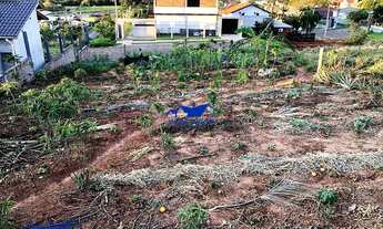 Imagem: Terreno 13,7m por 32,25m próximo a Av