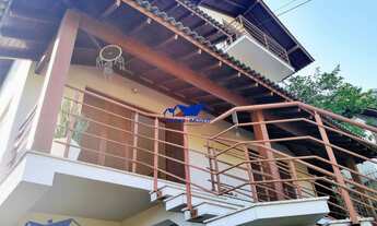 Imagem 3: Sobrado com 600 m², com 4 quartos, 2 suítes, Sacada, Bairro Floresta em Estância Velha..