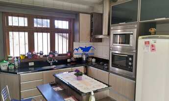 Imagem 4: Sobrado com 600 m², com 4 quartos, 2 suítes, Sacada, Bairro Floresta em Estância Velha..