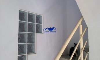 Imagem 5: Sobrado com 600 m², com 4 quartos, 2 suítes, Sacada, Bairro Floresta em Estância Velha..