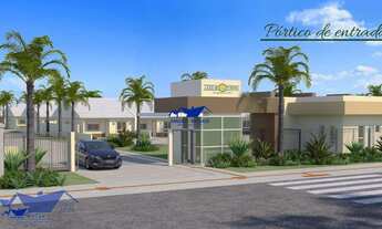 Imagem: Casa, 127 m² 2 quartos 1 suíte Jardim