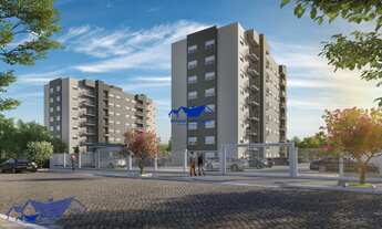 Imagem: Apartamento de 2 quartos, Sacada, Elevador