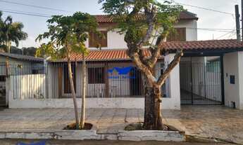 Imagem 1: Casa com 5 quartos 2 suítes no Bairro União na Nova Estância em Estância Velha/RS