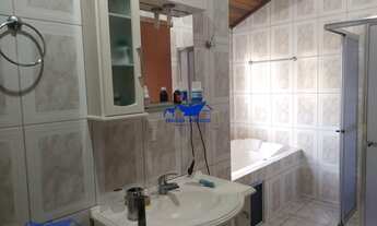 Imagem 4: Casa com 5 quartos 2 suítes no Bairro União na Nova Estância em Estância Velha/RS