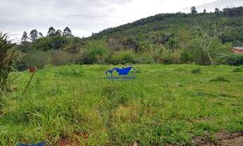 Imagem 2: Terreno amplo de 28,2metros por 85,7metros no Bairro Das Rosas em Estância Velha/RS