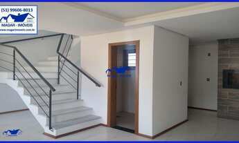 Imagem 5: Sobrado 2 dormitórios, sacada no Bairro Campo Grande Flores do Campo em Estância Velha..