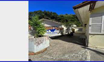 Imagem 7: Casa com 90 m², 2 dormitórios em terreno amplo com 650m², 13m x 50m no Centro de Lagun..