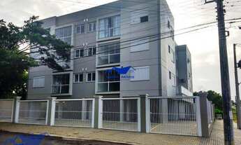 Imagem 1: Apartamento 2º andar com 2 dormitórios, Elevador no Bairro União em Estância Velha/RS