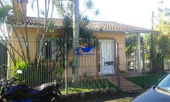 Imagem: Casa de esquina com 170 m², 4 quartos