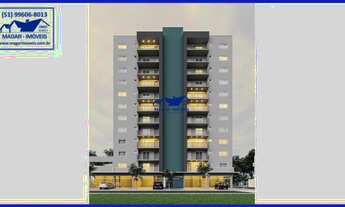 Imagem 4: Apartamento 2 quartos, Suite Elevador Sacada Churrasqueira no Centro de Estância Velha/RS