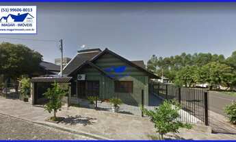 Imagem 3: Linda Casa Mobiliada térrea de esquina, 170 m² construido, 3 quartos 1 suíte, 3 garagens n