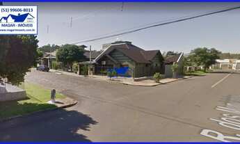 Imagem 5: Linda Casa Mobiliada térrea de esquina, 170 m² construido, 3 quartos 1 suíte, 3 garagens n