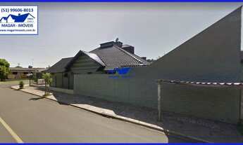 Imagem 6: Linda Casa Mobiliada térrea de esquina, 170 m² construido, 3 quartos 1 suíte, 3 garagens n