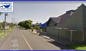 Imagem 7: Linda Casa Mobiliada térrea de esquina, 170 m² construido, 3 quartos 1 suíte, 3 garagens n