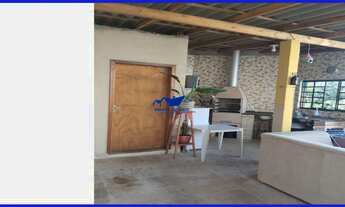 Imagem 2: Casa de 58,72 m², com 2 dormitórios, piscina, situada no Bairro Encosta do Sol na cidade d