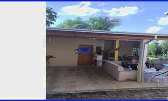 Imagem 3: Casa de 58,72 m², com 2 dormitórios, piscina, situada no Bairro Encosta do Sol na cidade d