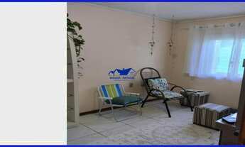 Imagem 6: Casa de 58,72 m², com 2 dormitórios, piscina, situada no Bairro Encosta do Sol na cidade d