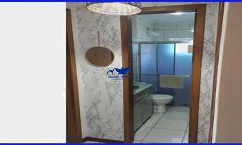 Imagem 7: Casa de 58,72 m², com 2 dormitórios, piscina, situada no Bairro Encosta do Sol na cidade d