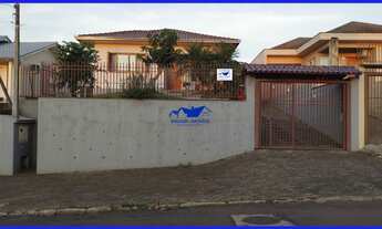 Imagem 1: Linda Casa térrea semi mobiliada, com 102,28 m² de área construída, com 2 dormitórios, rua