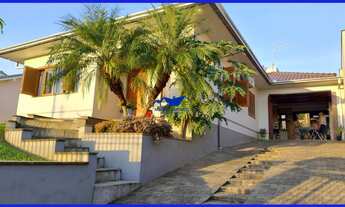 Imagem 4: Linda Casa térrea semi mobiliada, com 102,28 m² de área construída, com 2 dormitórios, rua