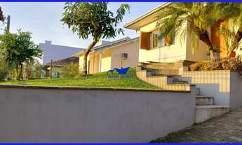 Imagem 5: Linda Casa térrea semi mobiliada, com 102,28 m² de área construída, com 2 dormitórios, rua