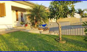 Imagem 7: Linda Casa térrea semi mobiliada, com 102,28 m² de área construída, com 2 dormitórios, rua