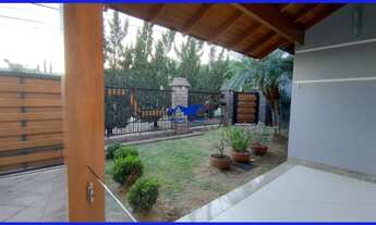 Imagem 4: Casa Alto Padrão Mobiliada, 220 m², 3 quartos, 1 suíte, Piscina, Bairro União em Estância