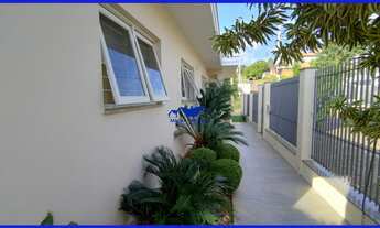 Imagem 7: Casa sobrado de esquina, toda semi mobiliada, finamente decorada, com 3 dormitórios sendo