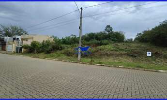 Imagem: Terreno Largo com 350 metros quadrados