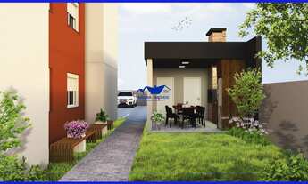 Imagem 3: Apartamento com 77,30 m², com 2 quartos, sacada com churrasqueira, prédio com elevador no