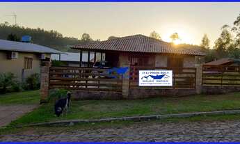 Imagem: Casa com 100 m², 2 quartos no Bairro Campo