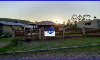 Imagem 2: Casa com 100 m², 2 quartos no Bairro Campo Grande em Estância Velha/RS