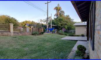 Imagem 6: Casa com 100 m², 2 quartos no Bairro Campo Grande em Estância Velha/RS