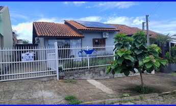 Imagem: Casa semi mobiliada com 125,87 metros quadrados