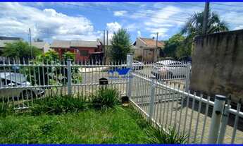 Imagem 7: Casa semi mobiliada com 125,87 metros quadrados, 2 dormitórios, salão de festas, energia s