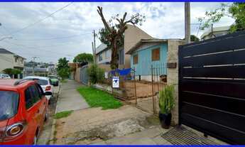 Imagem 4: Terreno no asfalto 11 x 21 Bairro Rincão dos Lheus em Estância Velha/RS