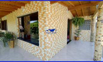 Imagem 4: Casa com 176 m², 3 quartos, com linda vista no Bairro Floresta em Estância Velha/R... C