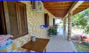 Imagem 5: Casa com 176 m², 3 quartos, com linda vista no Bairro Floresta em Estância Velha/R... C