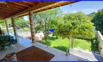 Imagem 7: Casa com 176 m², 3 quartos, com linda vista no Bairro Floresta em Estância Velha/R... C