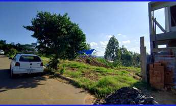 Imagem 6: Terreno com 437,10m² no loteamento Alto Horizonte, Bairro Bela Vista em Estância Velha/RS