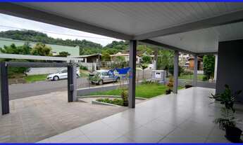 Imagem: Linda Casa térrea com 190.56 m² quadrados