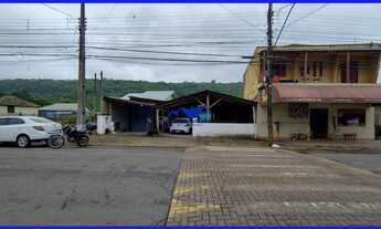 Imagem: Casa Comercial com 26,10 metros quadrados