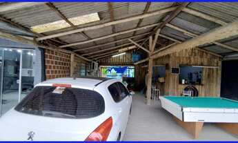 Imagem 2: Casa Comercial com 26,10 metros quadrados em Terreno amplo com 352,00 metros quadrados, me