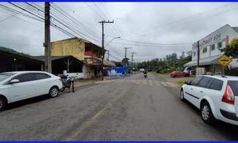 Imagem 3: Casa Comercial com 26,10 metros quadrados em Terreno amplo com 352,00 metros quadrados, me